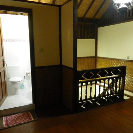 Bali Breeze Bungalows Ubud  Bagian luar foto