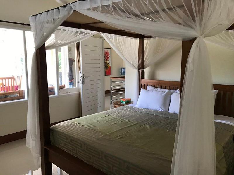 Bali Breeze Bungalows Ubud  Bagian luar foto