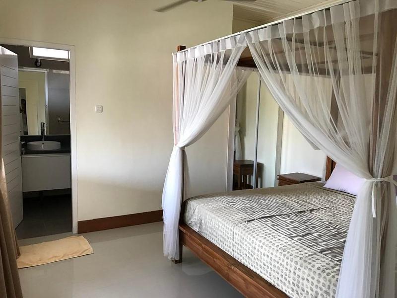 Bali Breeze Bungalows Ubud  Bagian luar foto