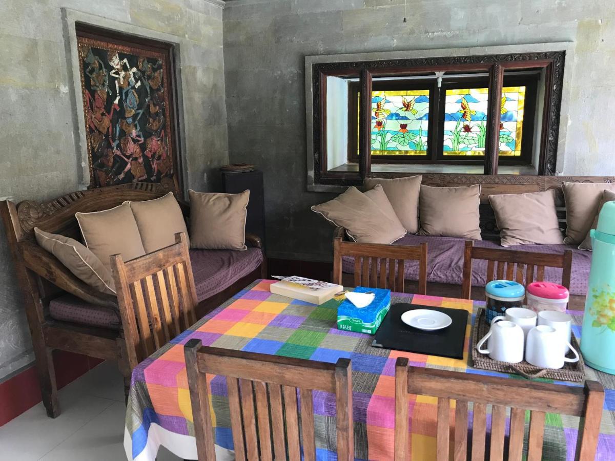 Bali Breeze Bungalows Ubud  Bagian luar foto