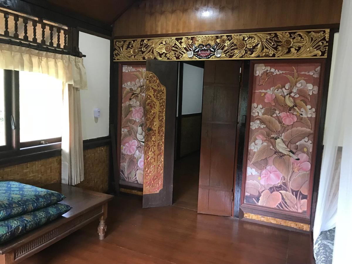 Bali Breeze Bungalows Ubud  Bagian luar foto