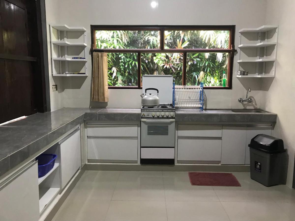 Bali Breeze Bungalows Ubud  Bagian luar foto