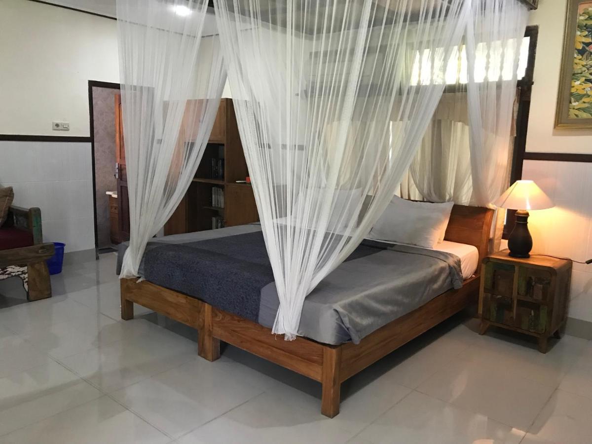 Bali Breeze Bungalows Ubud  Bagian luar foto