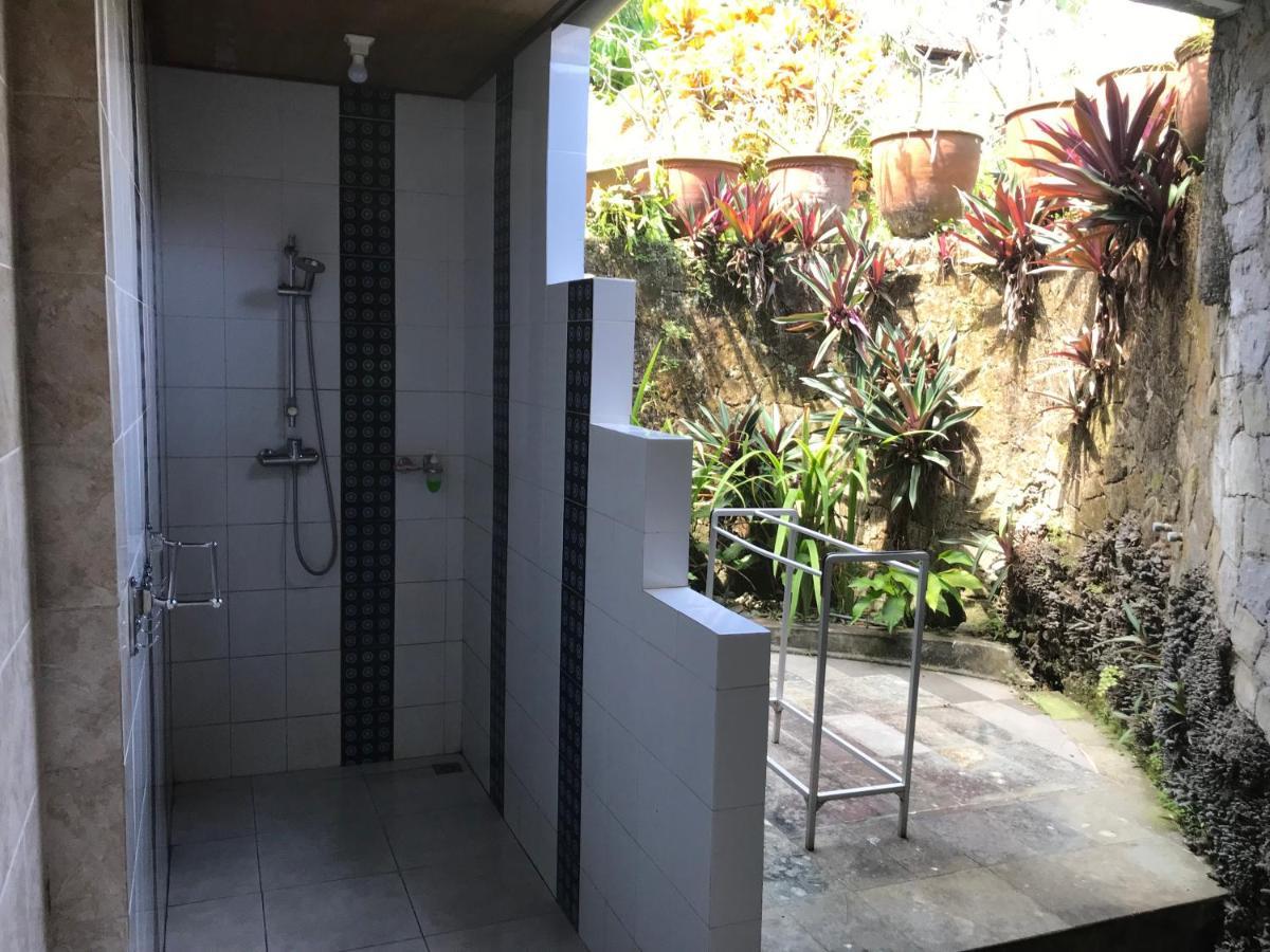 Bali Breeze Bungalows Ubud  Bagian luar foto