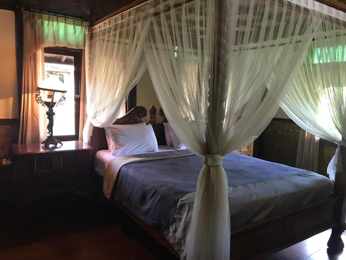 Bali Breeze Bungalows Ubud  Bagian luar foto