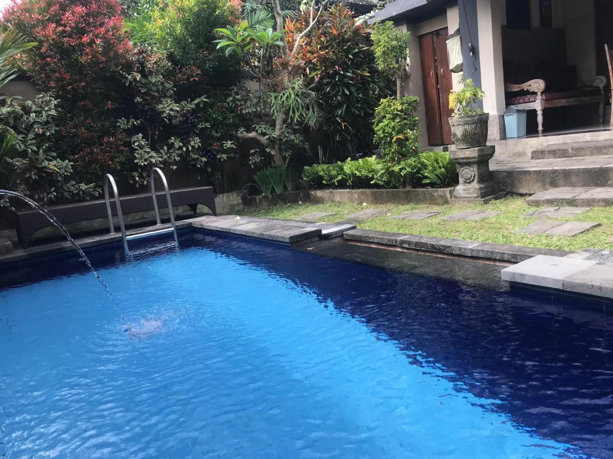 Bali Breeze Bungalows Ubud  Bagian luar foto