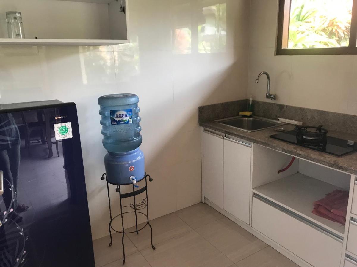 Bali Breeze Bungalows Ubud  Bagian luar foto