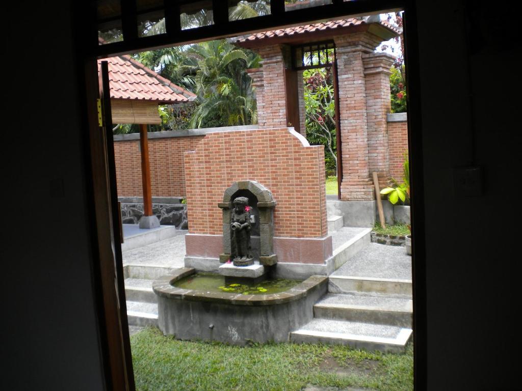 Bali Breeze Bungalows Ubud  Ruang foto