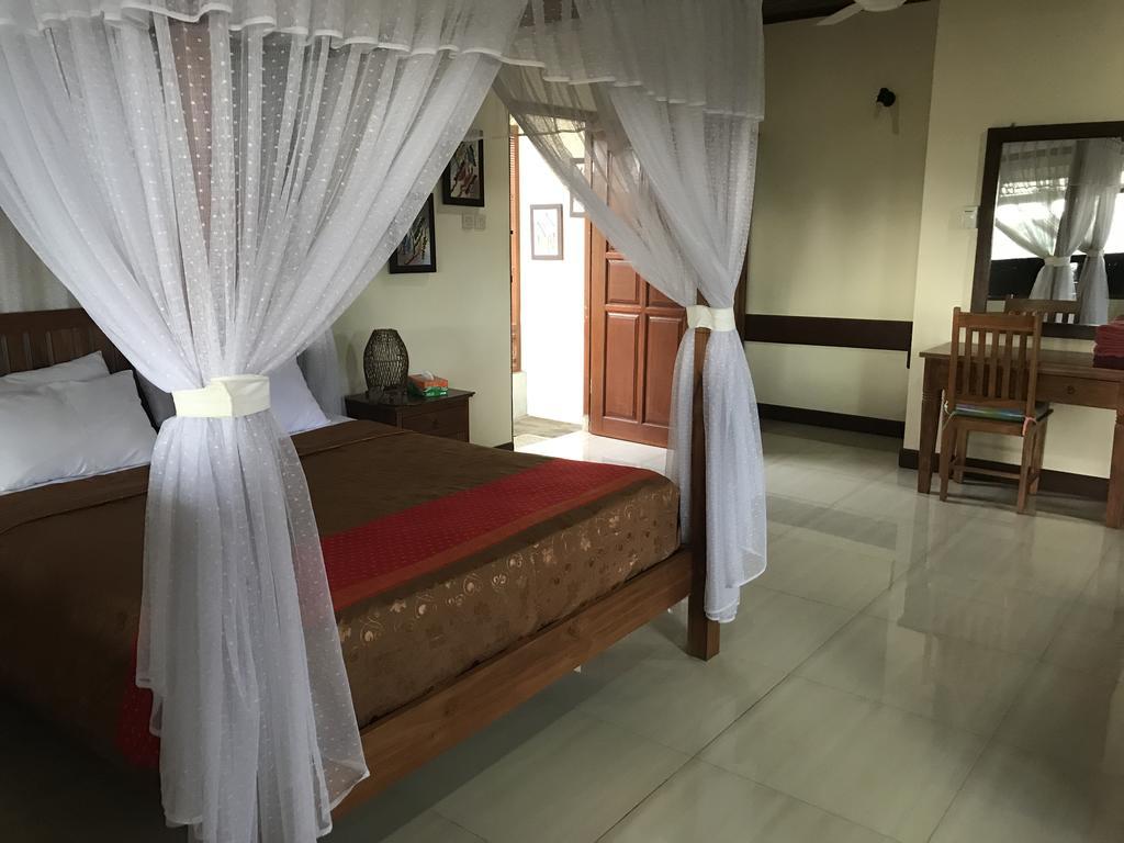 Bali Breeze Bungalows Ubud  Bagian luar foto