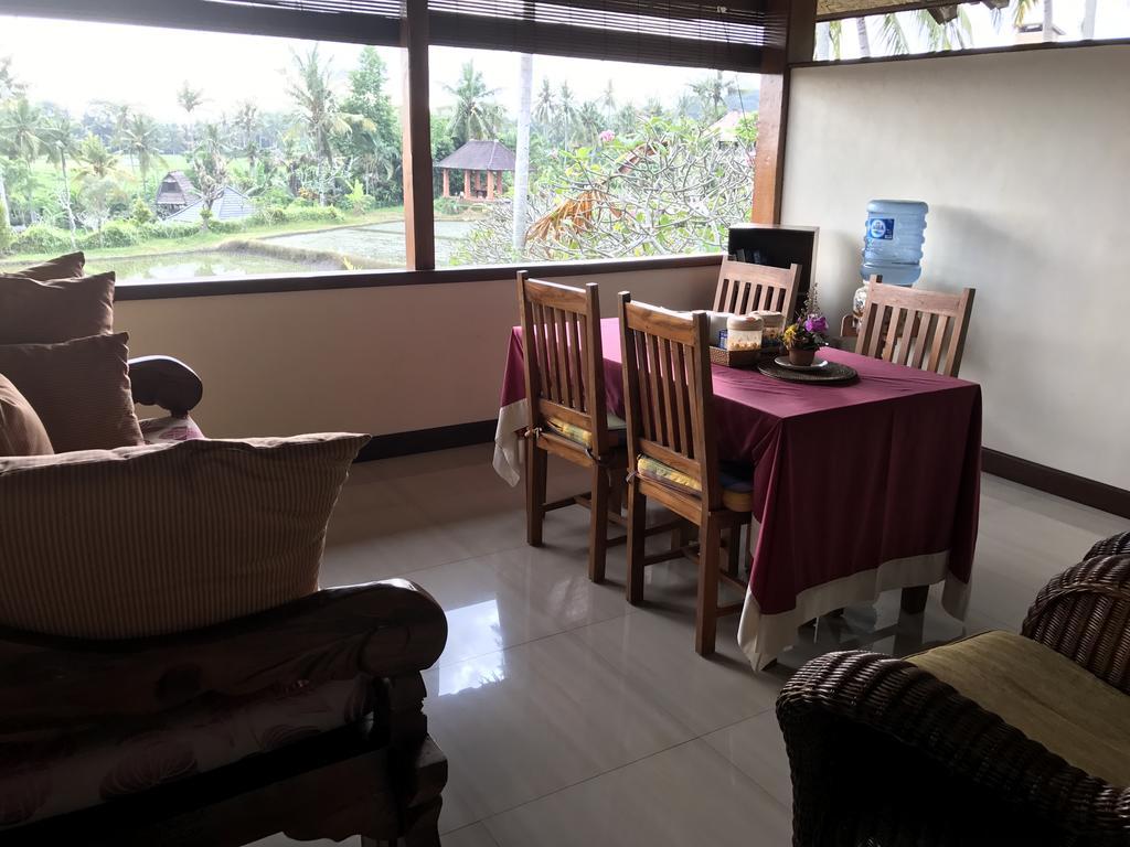 Bali Breeze Bungalows Ubud  Bagian luar foto