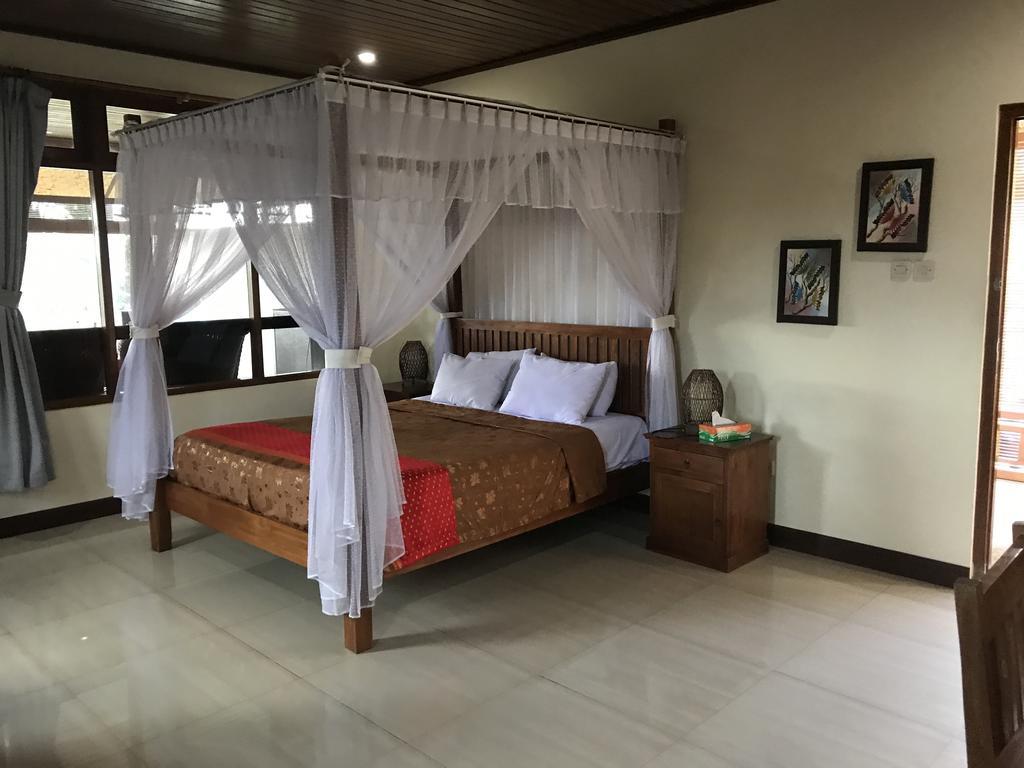 Bali Breeze Bungalows Ubud  Bagian luar foto