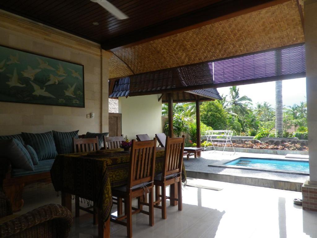 Bali Breeze Bungalows Ubud  Bagian luar foto