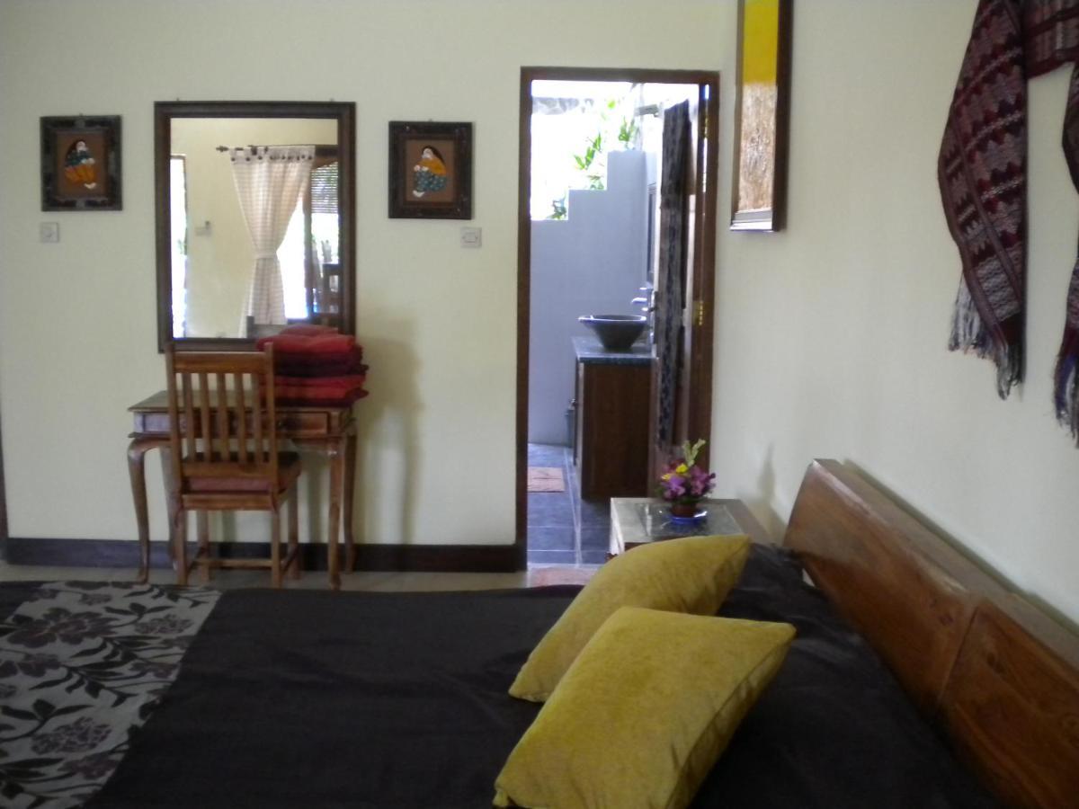 Bali Breeze Bungalows Ubud  Ruang foto