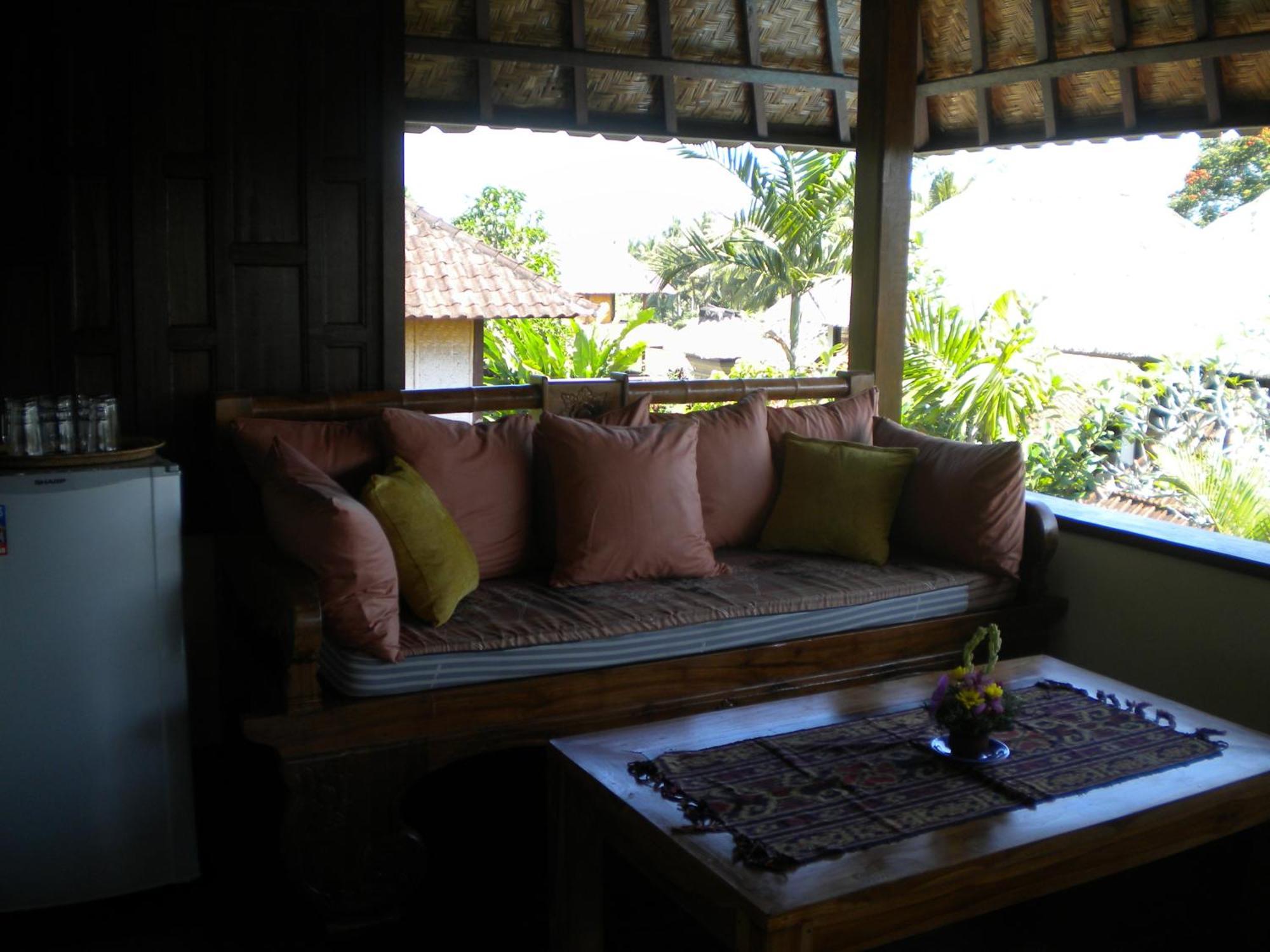 Bali Breeze Bungalows Ubud  Bagian luar foto